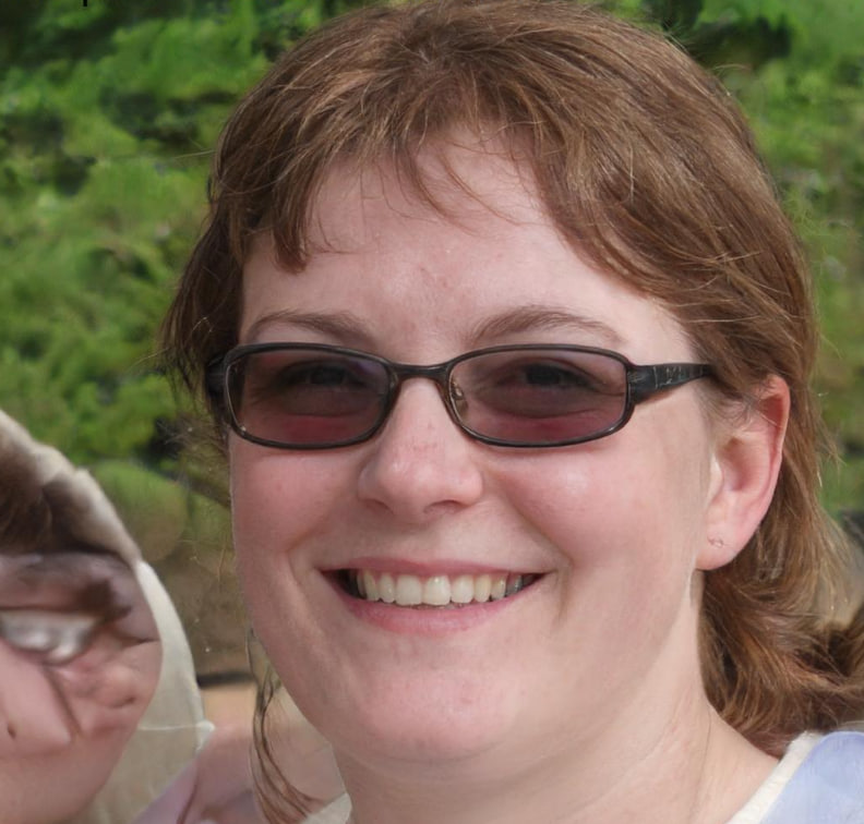 Sarah Mitchell